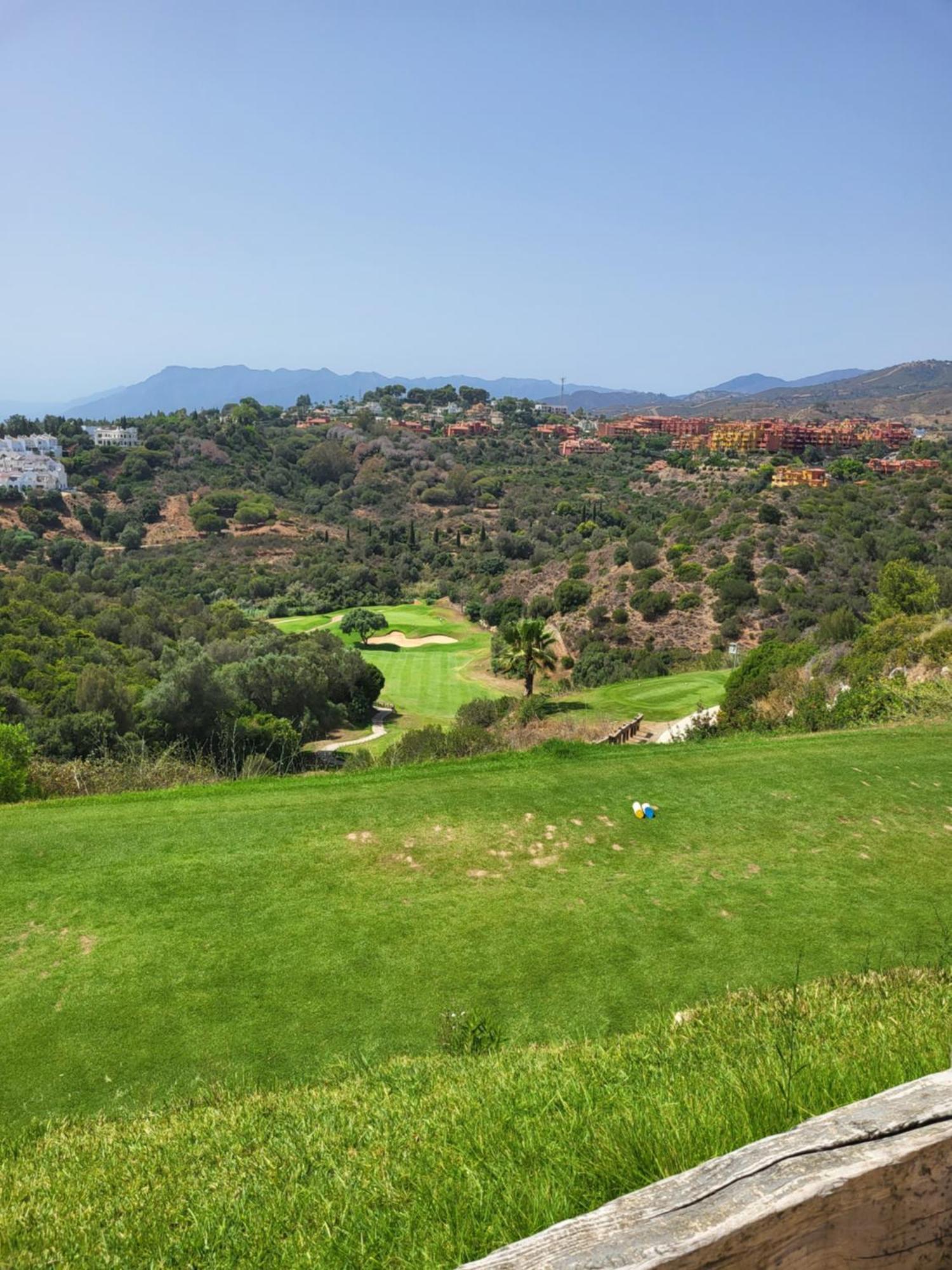 Casa Costa Del Sol Beach&Golf,Marbella Sitio de Calahonda Exterior foto