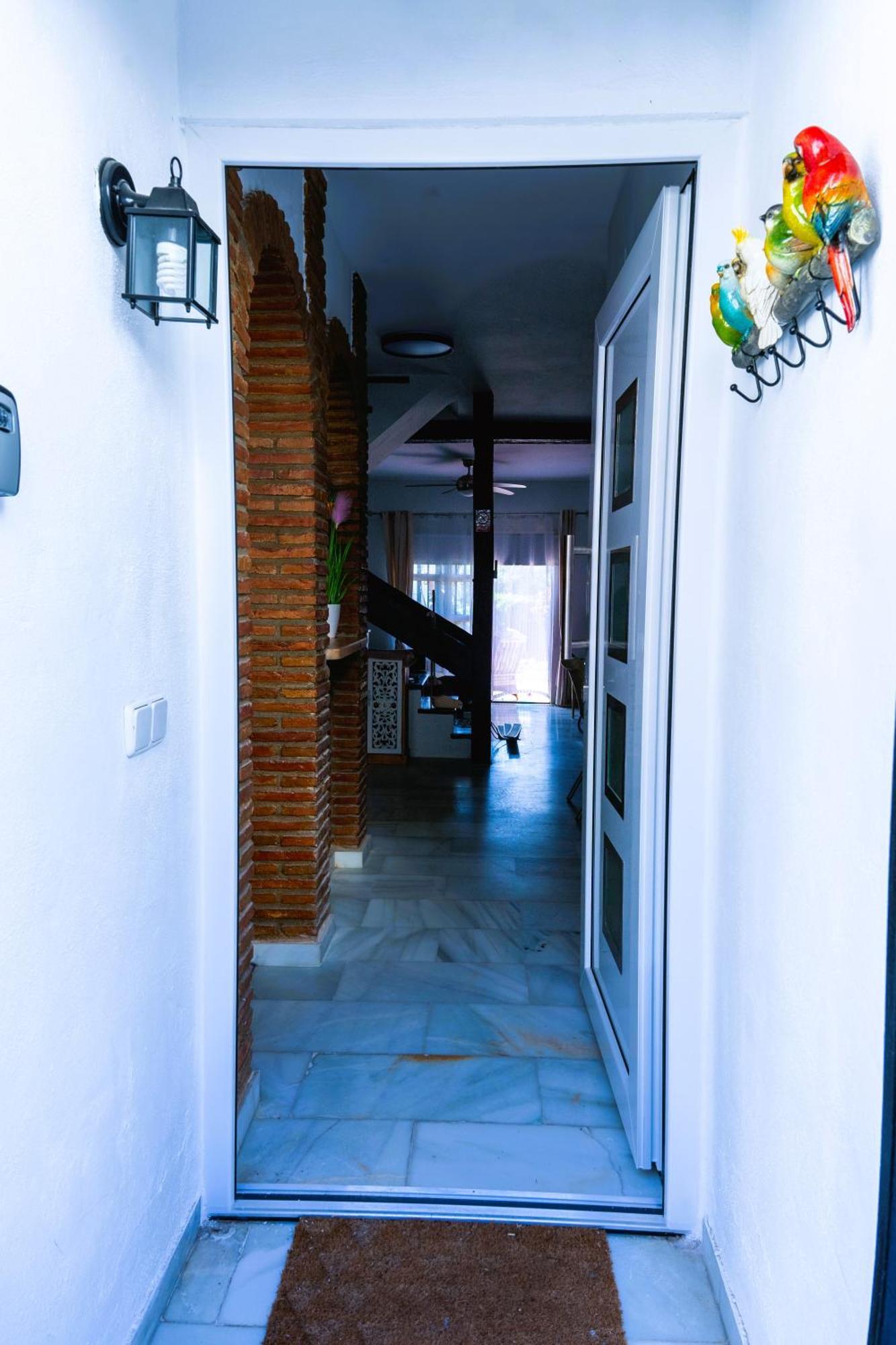 Casa Costa Del Sol Beach&Golf,Marbella Sitio de Calahonda Exterior foto